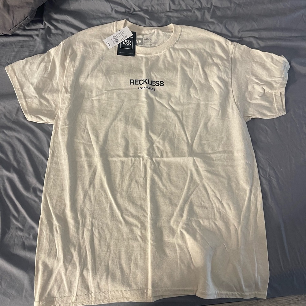 PAC sun reckless shirt